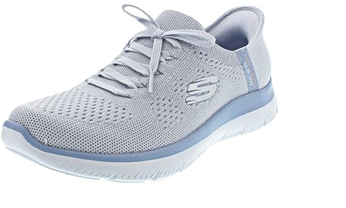 Image of Skechers Women's Go Walk Joy Upturn Lace-up Sneakers