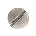 Hogue Beretta Grip Screws (Per 4) Slot, Stainless Steel Finish - 92018,Multi