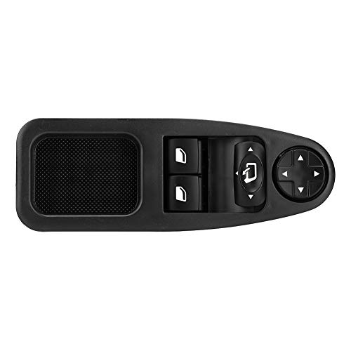 Interrupteur lève-vitre 6554.ZJ pour Jumpy Dispatch Expert