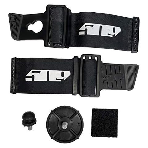 509 Short Straps for Altitude 2.0 Cover