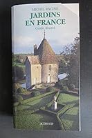 Jardins en France 2000 2742726152 Book Cover
