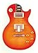 Music Treasures Co. Cherry Sunburst Electric Guitar Switch Cover