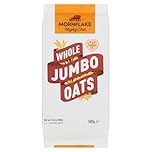 Mornflake Jumbo Oats, 500g
