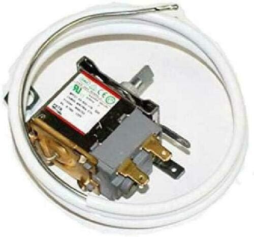 HAIER サーモスタットコントロール RF-7350-101 WPF27.5S-923の交換用。
