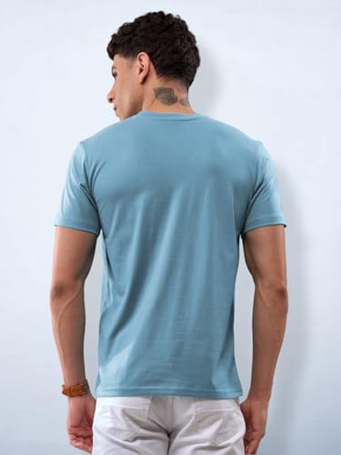 Image of Lux Nitro Men T-Shirt