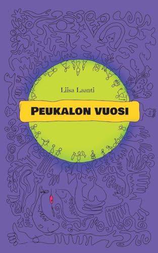 Peukalon vuosi (Finnish Edition)