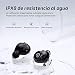 Auriculares inalámbricos Bluetooth ENACFIRE E60 V5.0, 8 Horas de reproducción Permanente, Auriculares...