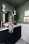Bedrosians Makoto Matte Ceramic Tile 2.5" x 10", Kumo Grey (34-Pack, 5.38 SF)