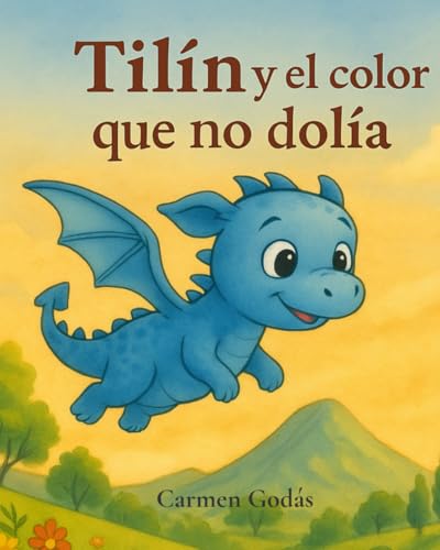 Tilín y el color que no dolía