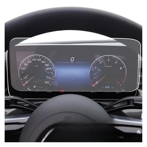Verre trempé Mercedes Classe C 2022 protection écran premium