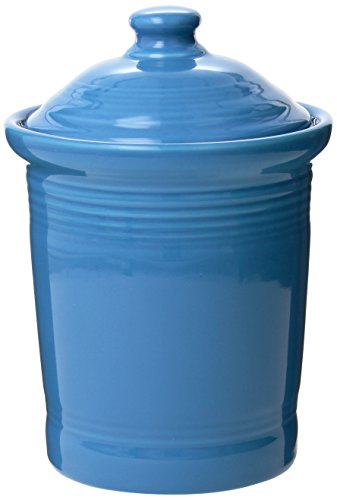 Fiesta 1-Quart Small Canister, Peacock