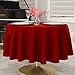 Kadut Red Tablecloth - 90