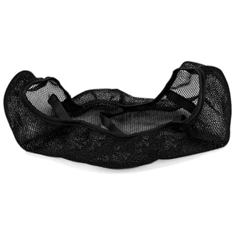 Housse de selle Scrambler 800 : Gardez votre assise fraîche et stable lors de vos balades
