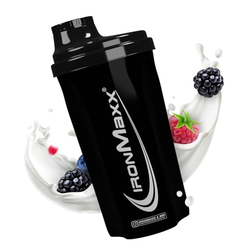 IronMaxx Shaker Proteico 700ml
