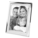 Fink – Simon – Cornice – Argento – (L x A) 20 x 25 cm – Protezione antiossidante