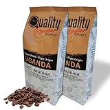 Quality Roasters COFFEES