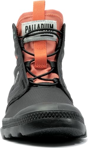 Image of Palladium Men's Pampa Travel Lite RS, Ripstop Nylon Boot