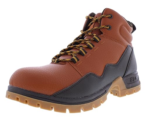 Image of Fila Men's Derail Boot