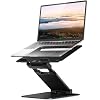 Nulaxy C5 Sit-Stand Laptop Stand