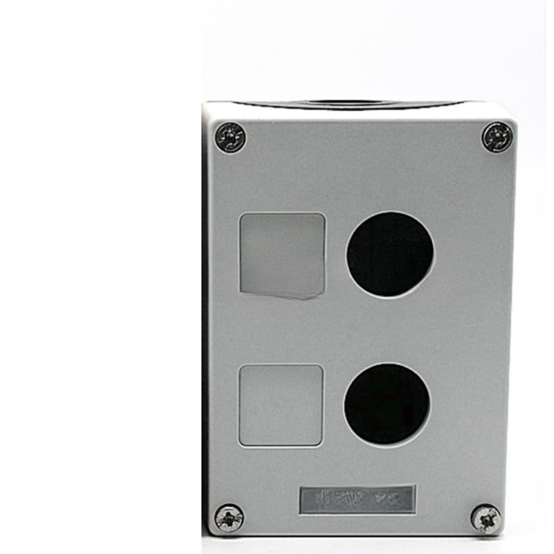 1 Piece Brand New, Empty Button Box 3SU1801-0AA00-0AB1 Shell Plastic Shell -