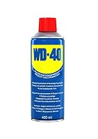 WD-40 49204 Multifunktionsprodukt Classic, 400ml Volumen, 24 Stück – Ansicht 2