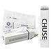 Produktbild CHUSE Einweg-microblading Nadeln Augenbraue Permanent Make-up-Nadel-Stick Arc Blade 21 Gebogene Nadeln A21 50pcs/box
