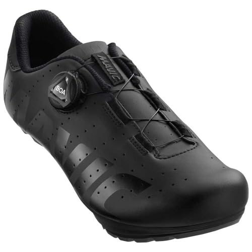 Mavic Cosmic Boa SPD Mountain Bike Shoe Black, 10.5
