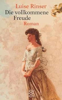 Paperback Die vollkommene Freude. [German] Book