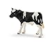 SCHLEICH 2513798 - Figurina Vitello Holstein