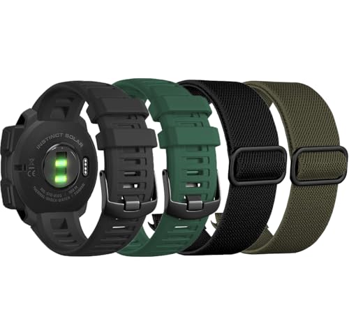 GARTOO Garmin Instinct/Instinct 2p \[[EHb`oh VR LkiC Y fB[X \tgXgXgbv Garmin Instinct Tactical/Tide/Esports/Instinc