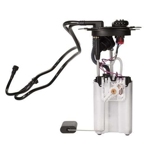 Image of Detroit Axle - Fuel Pump Module for 2009-2010 Chevrolet Cobalt Pontiac G5, Electric Fuel Pump Module Assembly Replacement