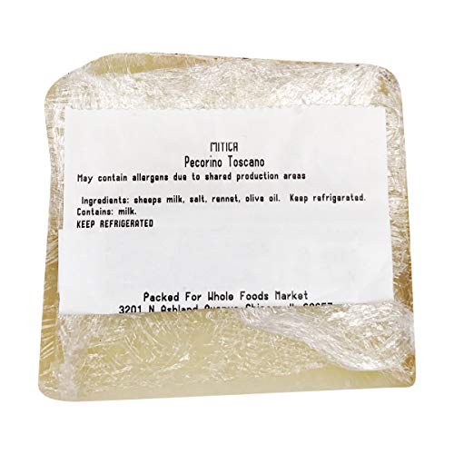Hjzwts 0293936000002 Mitica Aged Pecorino Toscano thumb #1