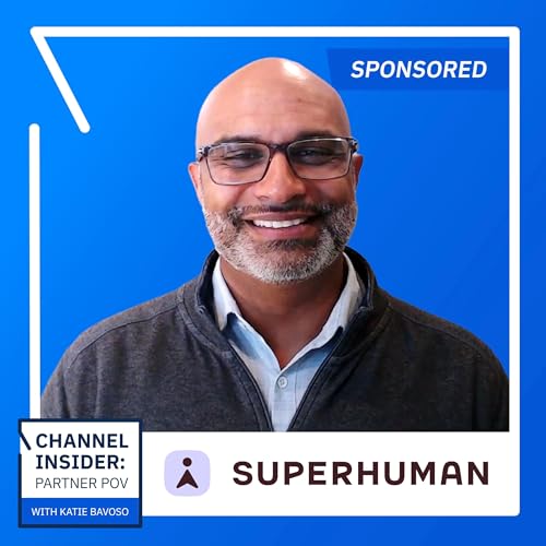 Grammarly Rebrands as Superhuman, Launches Superhuman Alliance Partner Program cover art