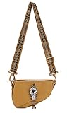 Crossbody 6SHOOTER George Gina & Lucy Umhängetasche 6SHOOTER mit Label-Applikationen Unisex