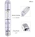 Vegelumax MH 400W Metal Halide HID Grow Light Bulb Lamp with High PAR Enhanced Blue and Violet Spectrum for Indoor Horticulture Vegetative Plant Growth,CCT 6000K,36,000Lumens,E39 Base,1Pack