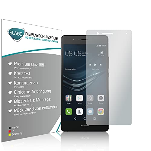 Adattamento esatto – fabbricazione speciale per il Suo Huawei P9 Lite (2016) - qualità premium - MADE IN GERMANY