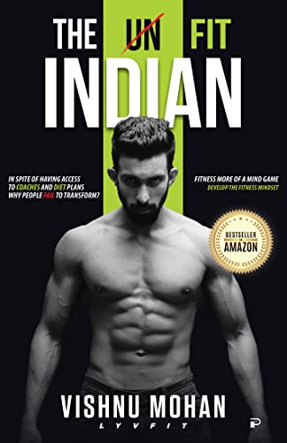 The Fit Indian