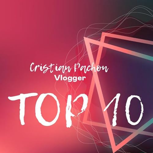 Nuestro Top 10 de Recomendados Musicales de Julio - Cristian Pachon Vlogger