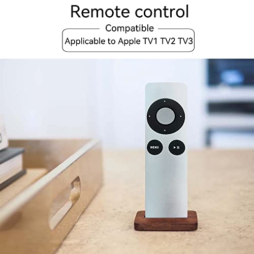 Replacement Apple TV Remote Control for APPLE TV MC377LL/A 1st 2nd 3rd 4th Generation - Image 2