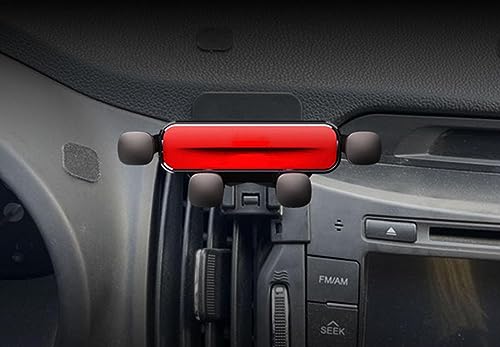 Support téléphone voiture pour KIA Sportage, rotation 360° pour vos trajets