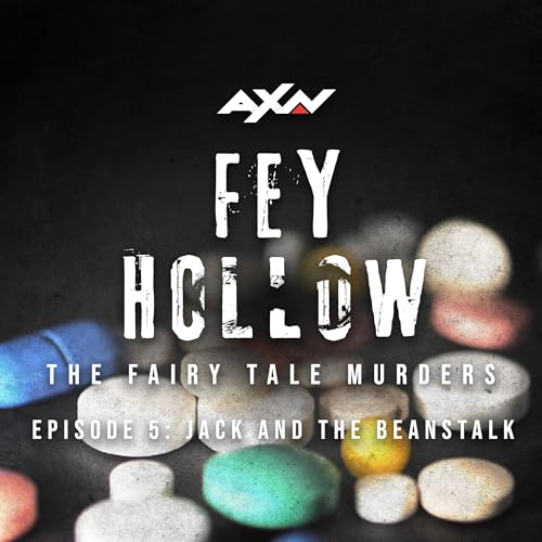 5. Jack and the Beanstalk