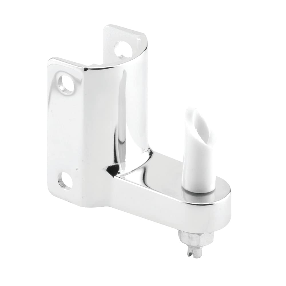 Charnière pivot gravité cabine toilette Sentry Supply 656-7283 quincaillerie poteau