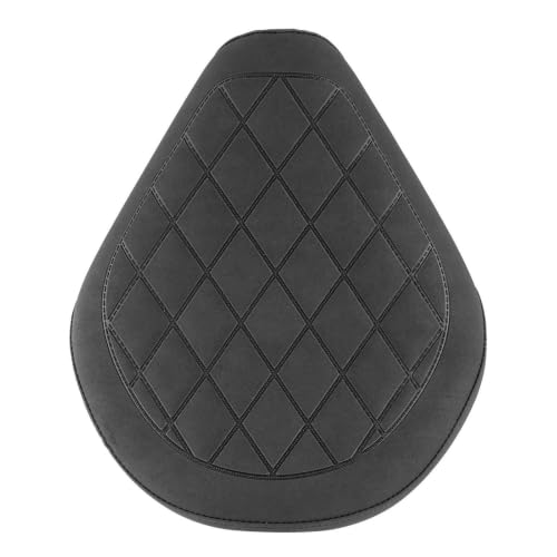 Coussin de selle épaissi CMX500 avec amortissement souple pour moto Rebel