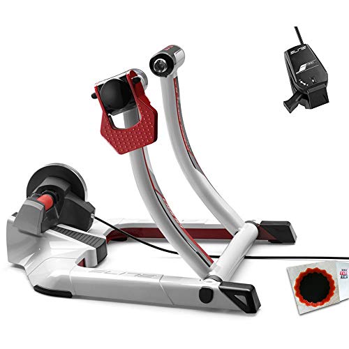 ELITE Rollentrainer Qubo Fluid | Paul Lange GmbH & Co. KG