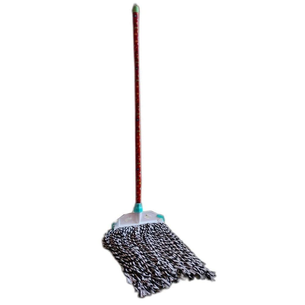 Floor Mop Stick /Mopping Stick for Floor Cleaning /Mop Sticks [Set of 1
