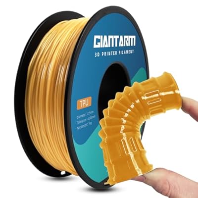 Save 45% from GIANTARM (3D Printing Filament)