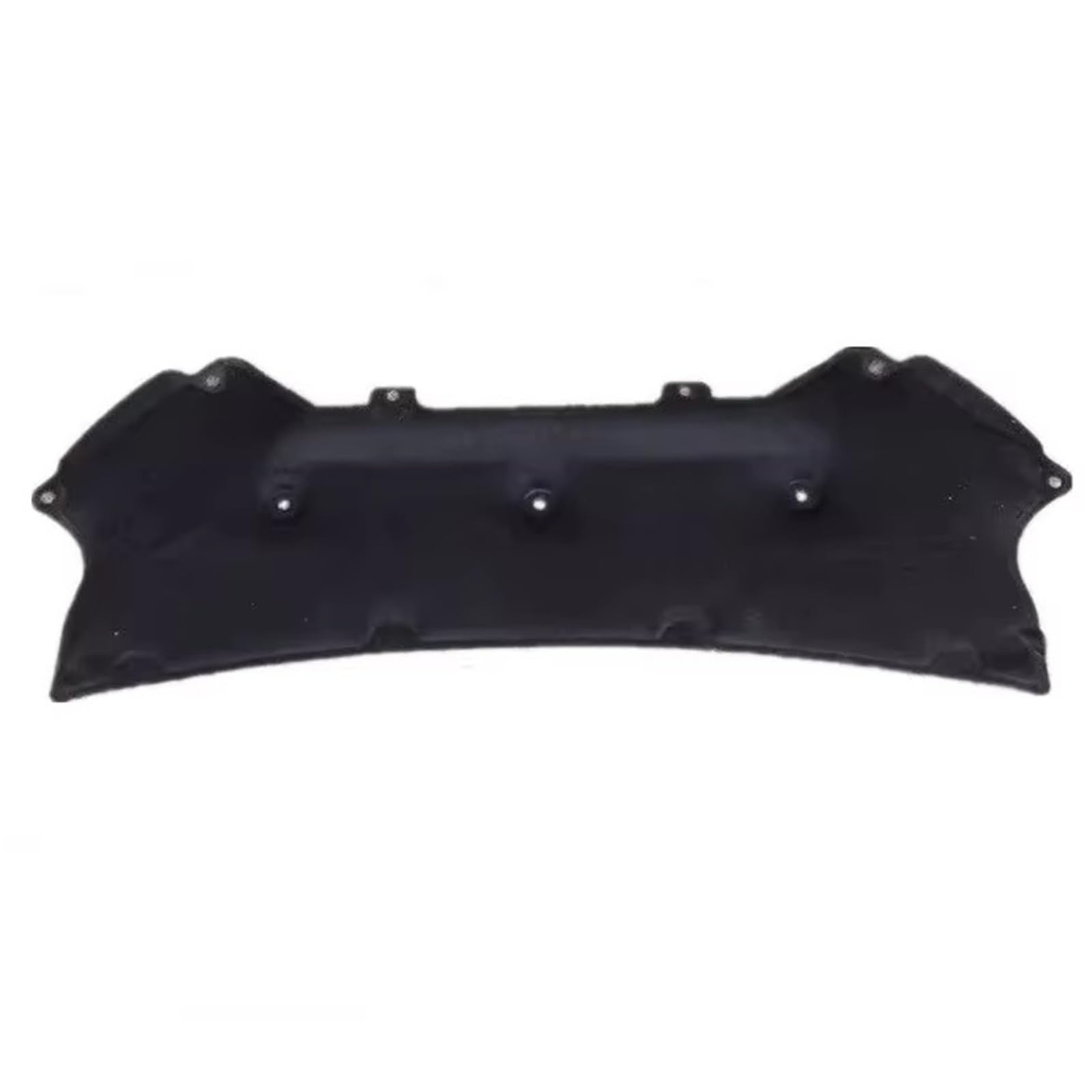 Compatible with for EcoSport B515 BK MK2 2014 2015 2016 2017 2018-2023 Front Hood Engine Soundproof Mat Car Accessorie Bonnet Insulation Liner