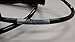 Trimble GPS Coil Cable 0395-9450 GCS GCS900 MS995 MS992 MS990 MS980 GNSS Heavy Duty