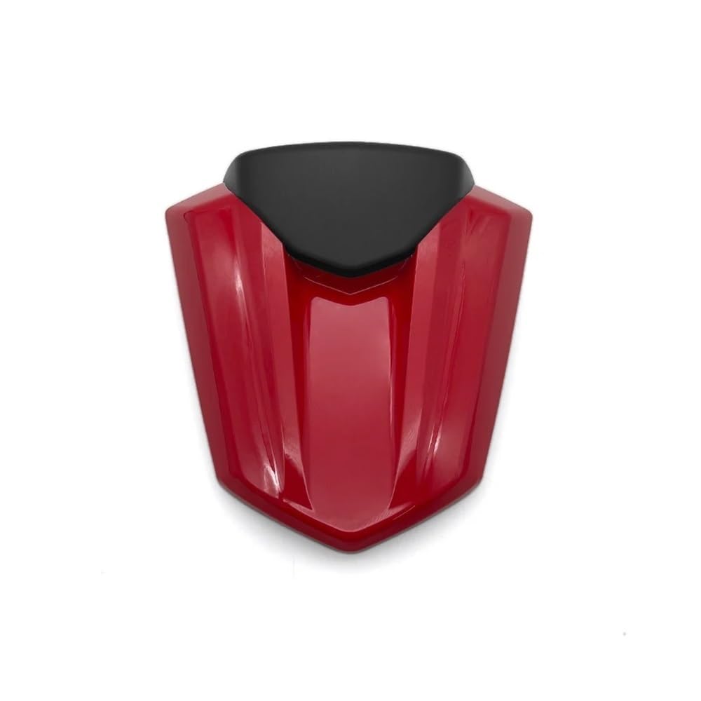 Couvercle queue Hornet CB750 finition premium pour carénage passager