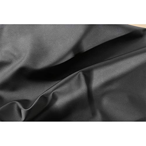 Master Massage Universal Fabric Fitted Pu Vinyl Leather Ultra-Durable Protection Cover Sheet For Massage Tables, 1 Count #TOP3